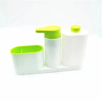 Smart Kitchen Soap Dispenser