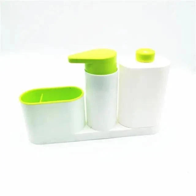 Smart Kitchen Soap Dispenser