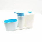 Smart Kitchen Soap Dispenser