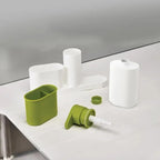 Smart Kitchen Soap Dispenser