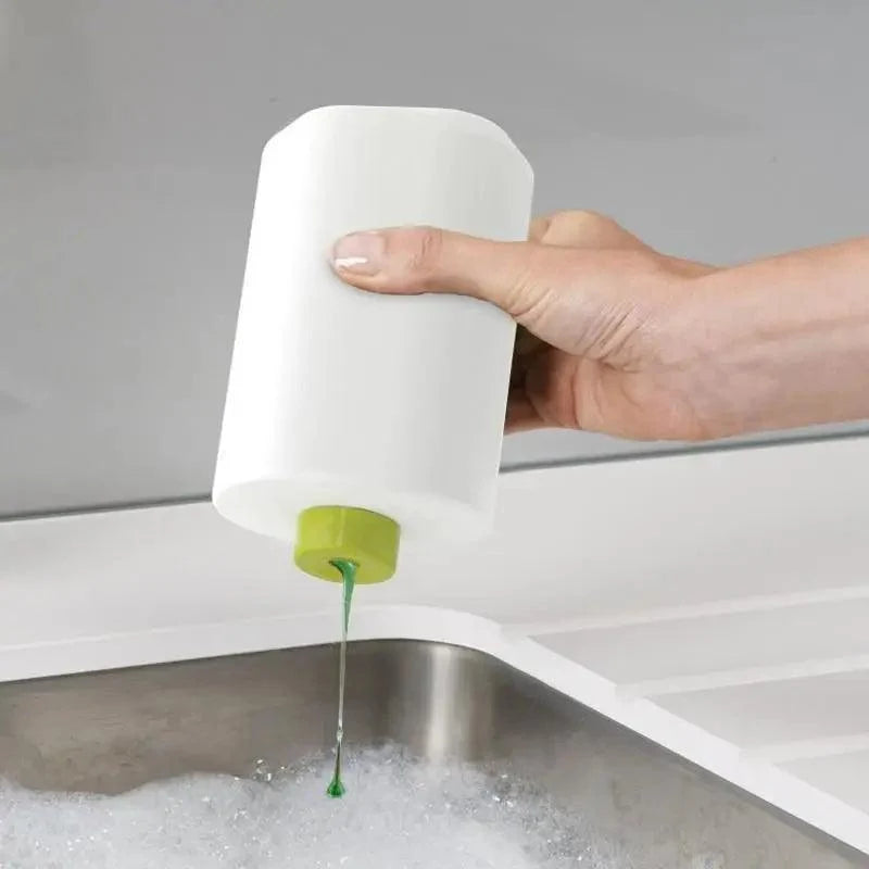 Smart Kitchen Soap Dispenser