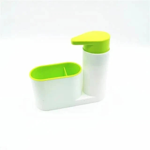 Smart Kitchen Soap Dispenser