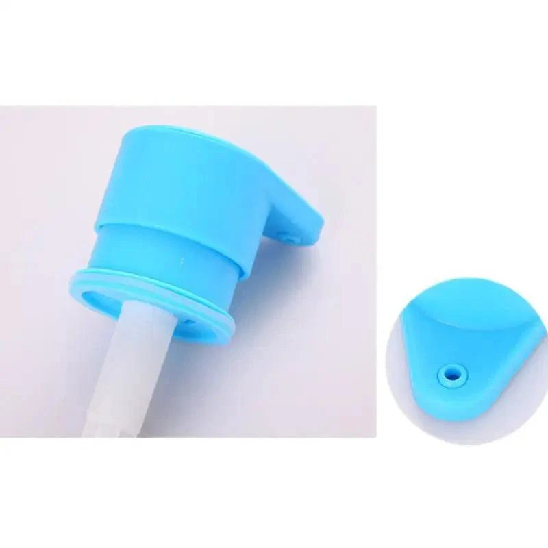 Smart Kitchen Soap Dispenser