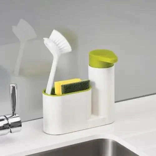 Smart Kitchen Soap Dispenser