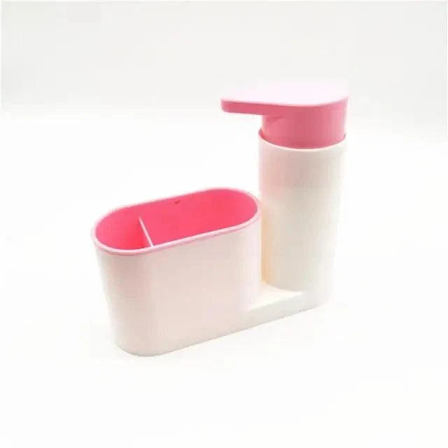 Smart Kitchen Soap Dispenser