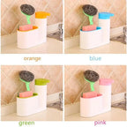 Smart Kitchen Soap Dispenser