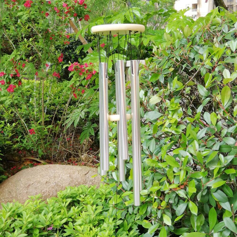 Outdoor Nordic Style Wind Chimes