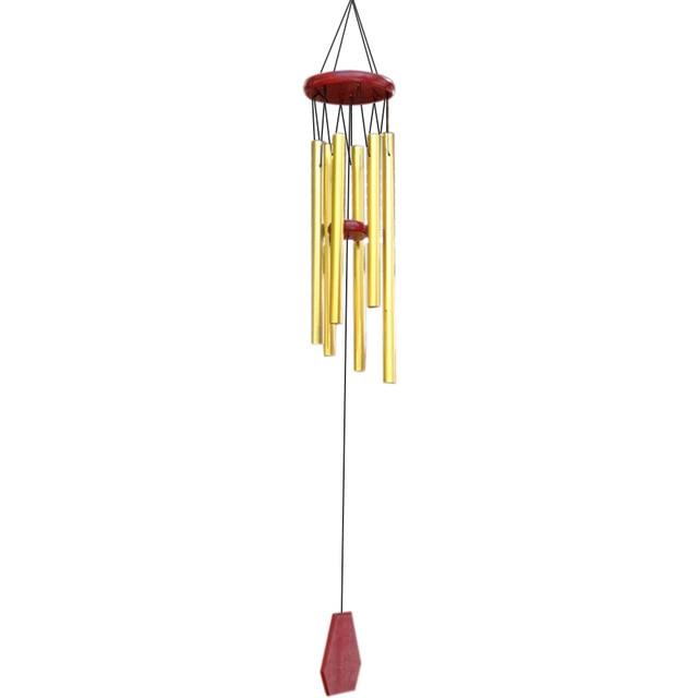 Outdoor Nordic Style Wind Chimes
