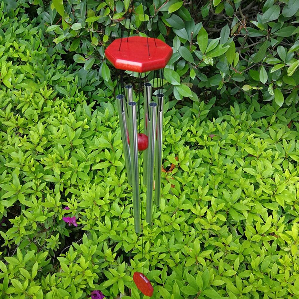 Outdoor Nordic Style Wind Chimes