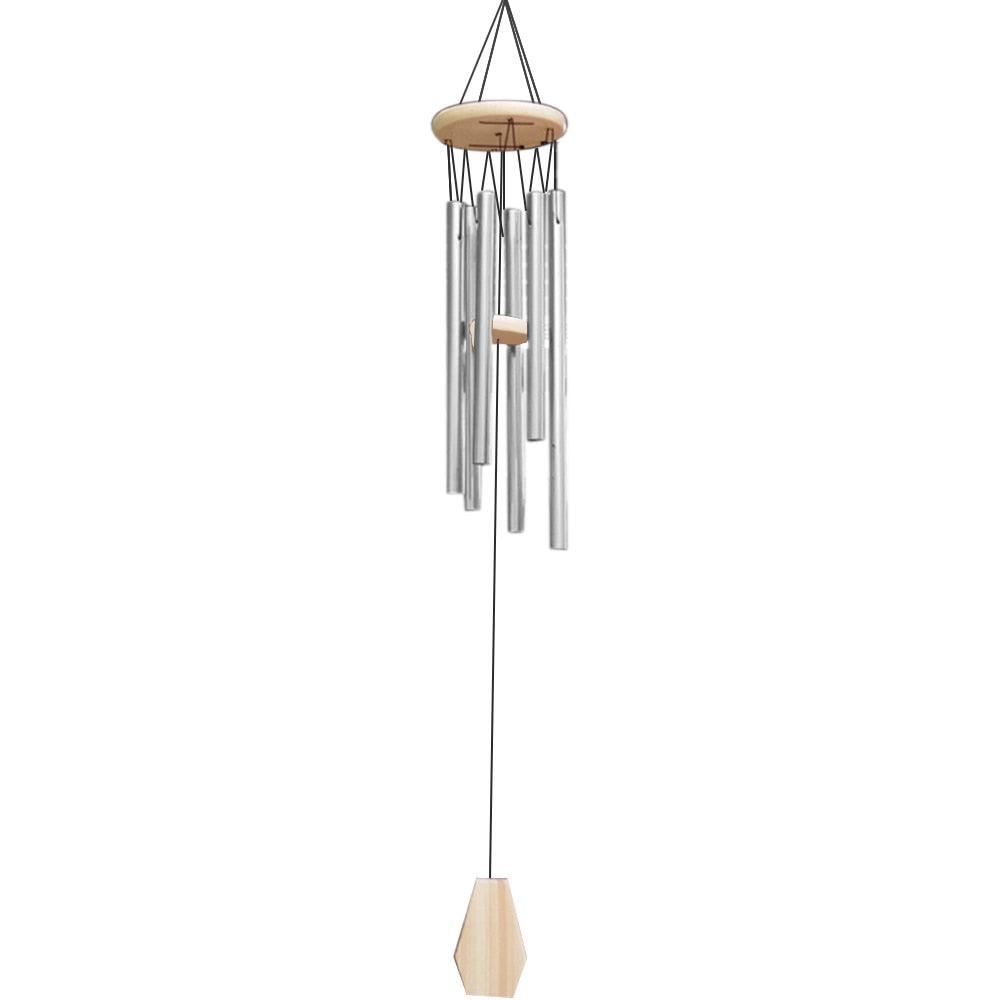 Outdoor Nordic Style Wind Chimes