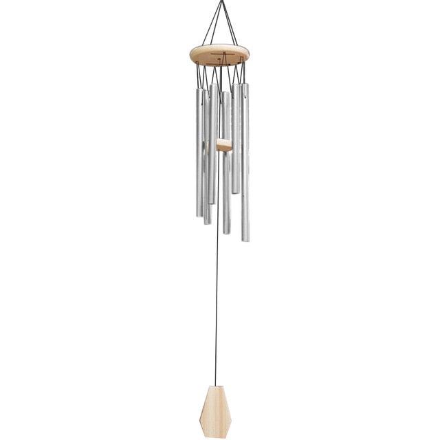 Outdoor Nordic Style Wind Chimes