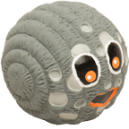Luna Ruff-Tex® Latex Ball Dog Toy, Large
